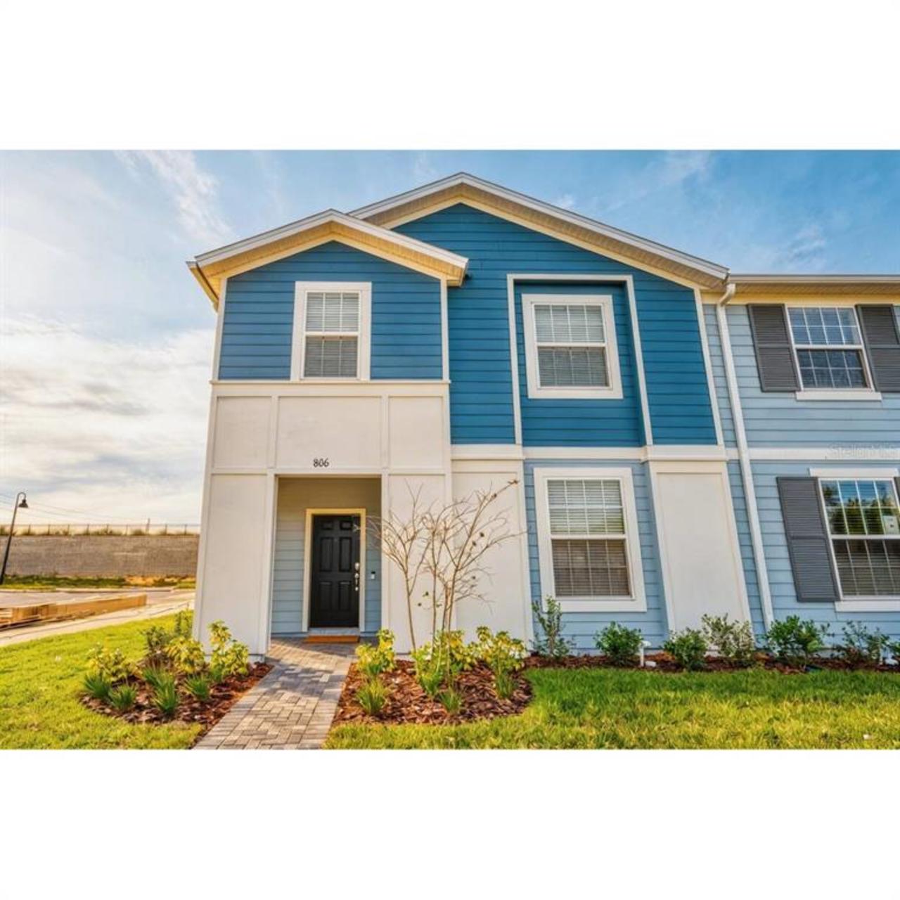 5 bedroom Townhouse for sale in Davenport