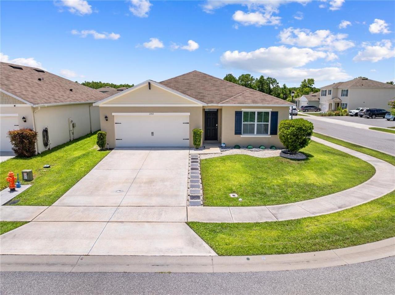 4 bedroom House for sale in Davenport
