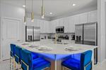 8 soverom Hus til salgs i Kissimmee 