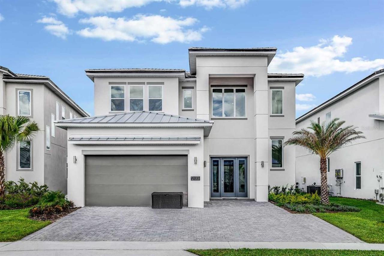 6 bedroom House for sale in Davenport