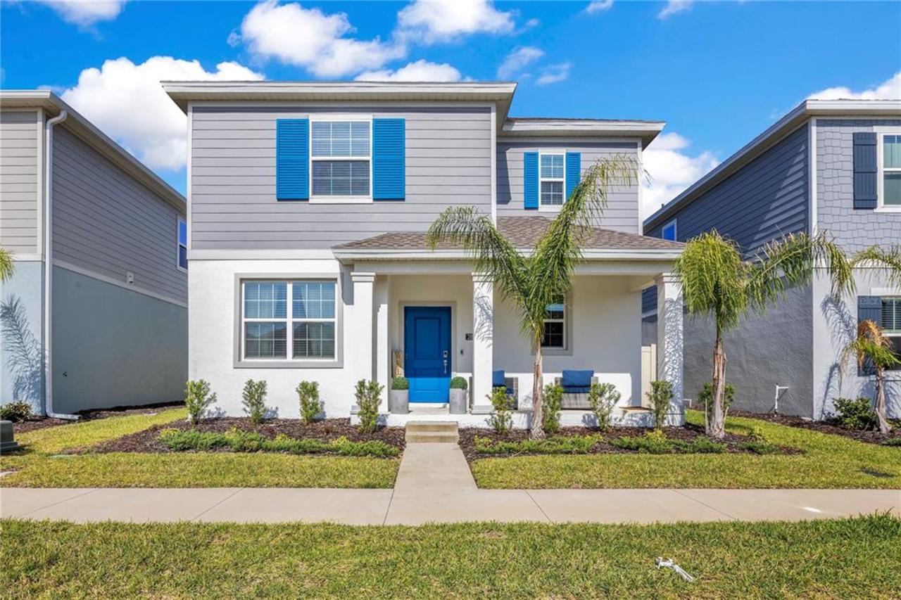 4 bedroom House for sale in Clermont