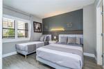 2 schlafzimmer Wohnung 
zum verkauf in Orlando 
