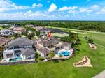 5 soverom Hus til salgs i Kissimmee 
