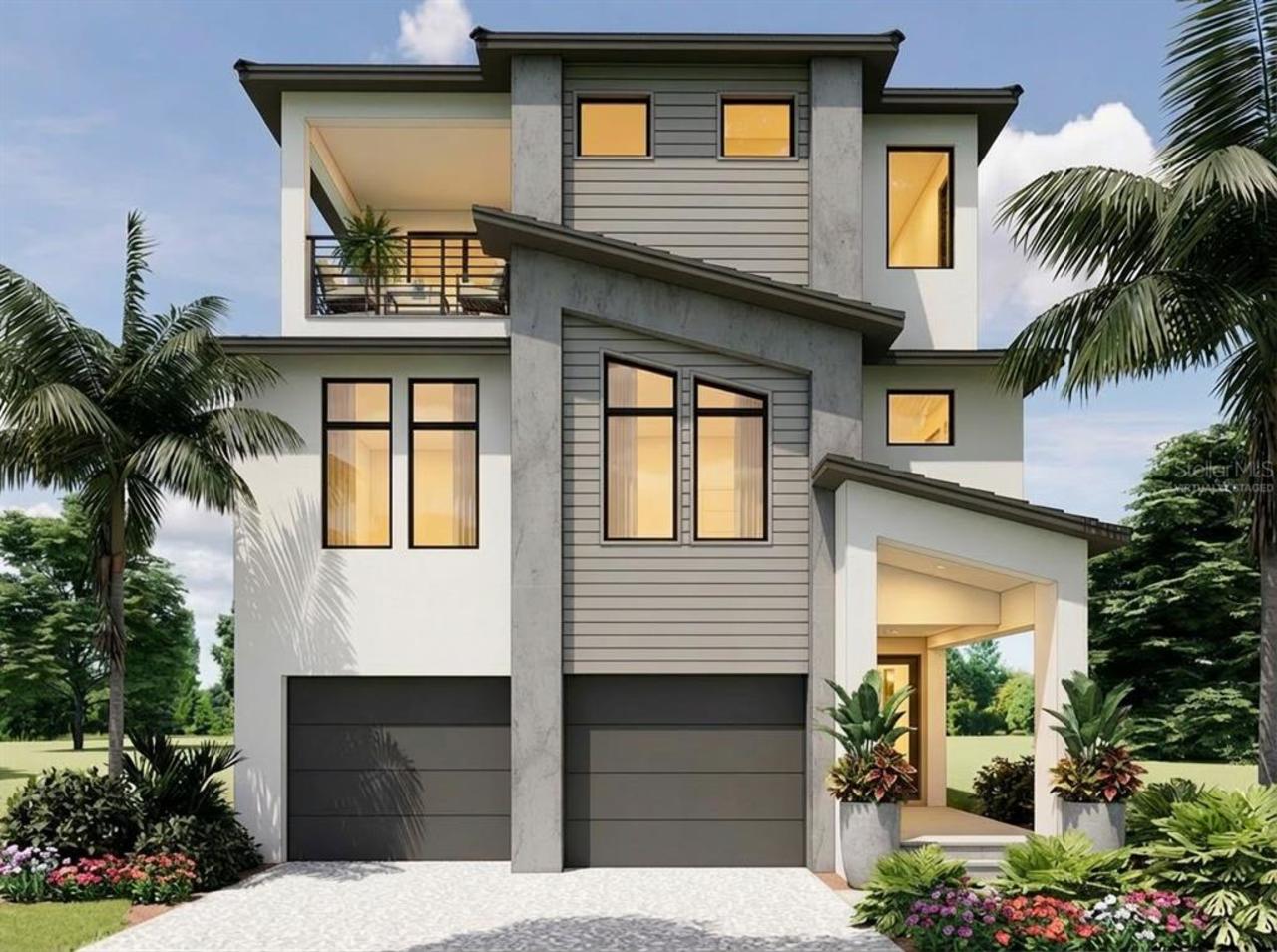 4 bedroom House for sale in Sarasota