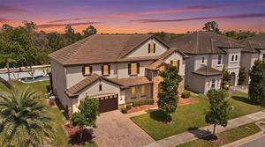 4 bedroom House for sale in Orlando