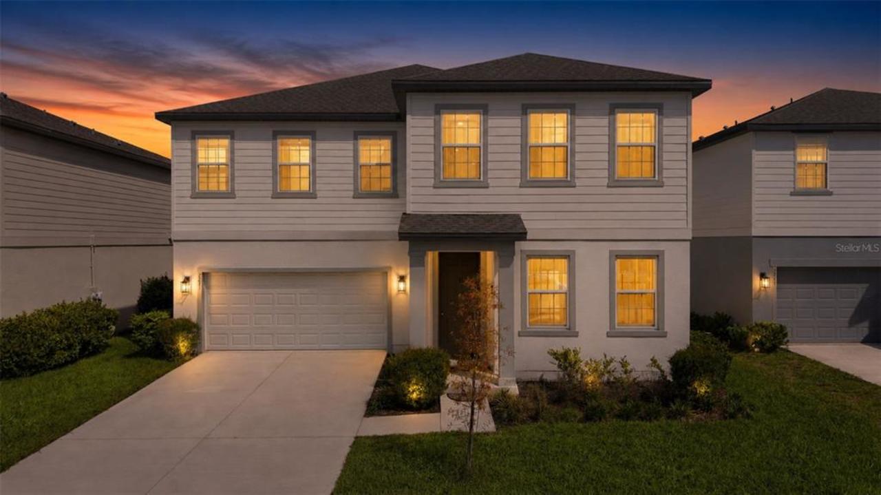 5 bedroom House for sale in Davenport