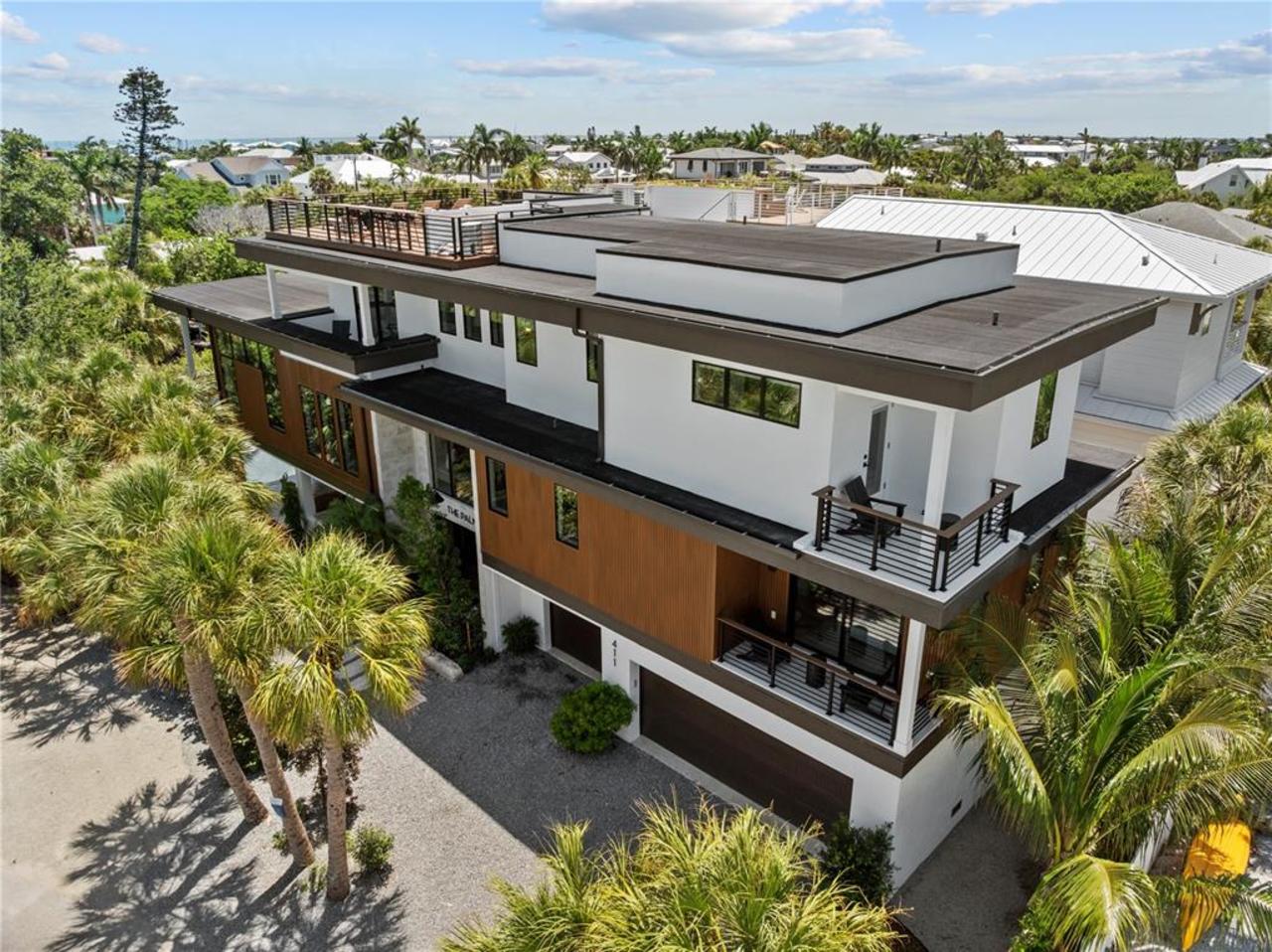 5 bedroom House for sale in Anna Maria