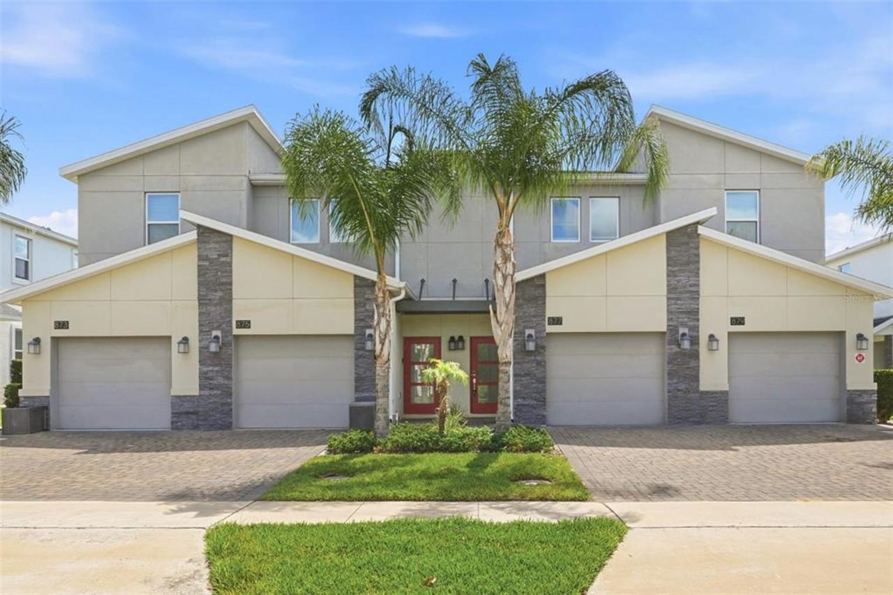 3 bedroom Apartment for sale in Davenport