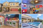 11 bedroom House for sale in Kissimmee