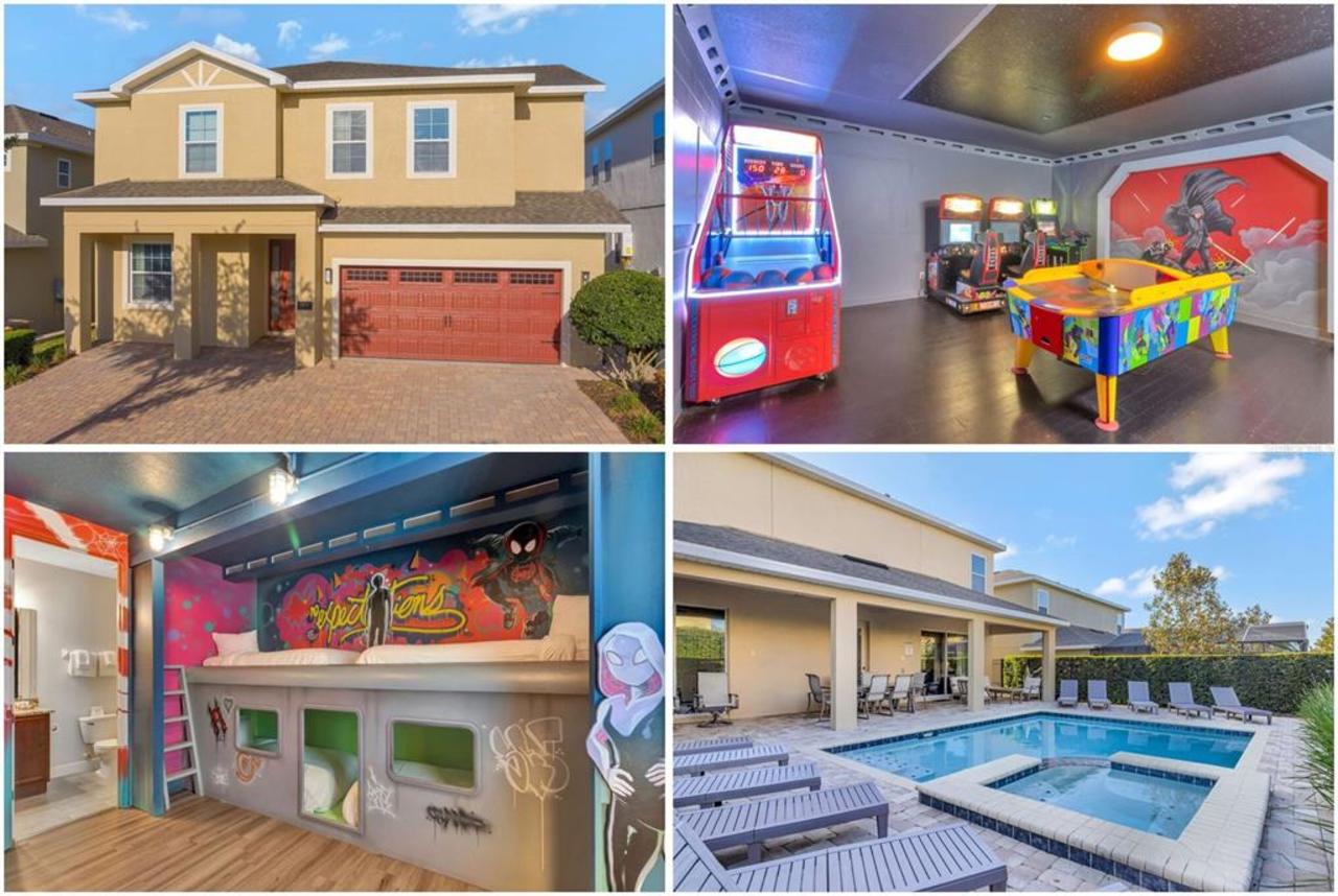 11 bedroom House for sale in Kissimmee