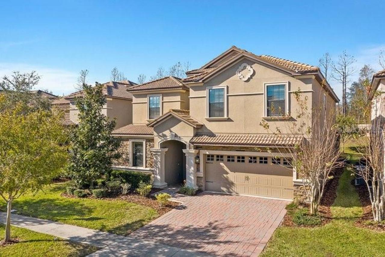9 bedroom House for sale in Champions Gate