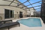 8 soverom Hus til salgs i Kissimmee 