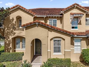 3 bedroom Townhouse for sale in Kissimmee