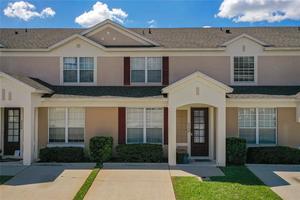 3 bedroom Townhouse for sale in Kissimmee