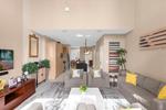 3 bedroom Adosado se vende en Kissimmee 