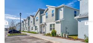 4 bedroom Townhouse for sale in Kissimmee