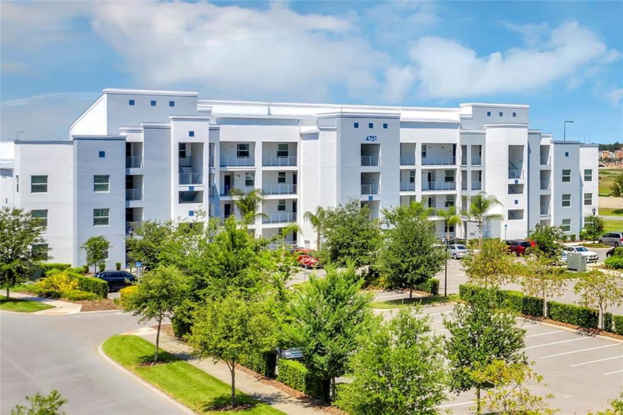 2 bedroom Apartment for sale in Kissimmee