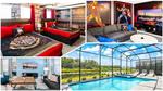 9 bedroom House for sale in Kissimmee