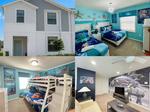 5 bedroom Townhouse for sale in Kissimmee