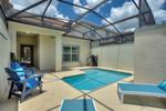 5 bedroom Townhouse for sale in Kissimmee