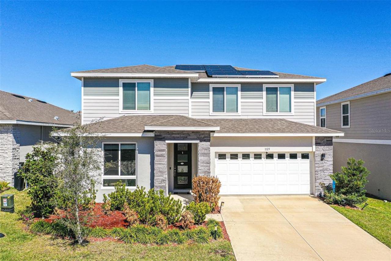 5 bedroom House for sale in Davenport