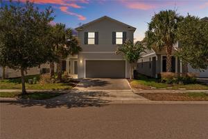 5 soverom Hus til salgs i Kissimmee 