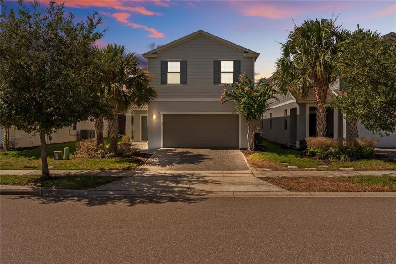 5 bedroom House for sale in Kissimmee