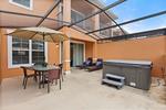 2 bedroom Townhouse for sale in Kissimmee