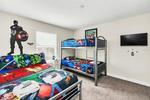 4 bedroom Townhouse for sale in Davenport