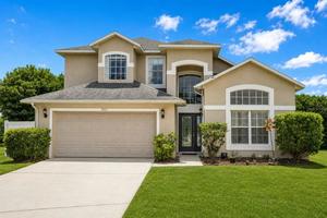 5 bedroom House for sale in Kissimmee