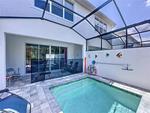 3 bedroom Adosado se vende en Clermont 
