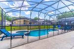 7 спальни Дом для продажи в Kissimmee