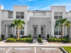 3 bedroom Townhouse for sale in Clermont