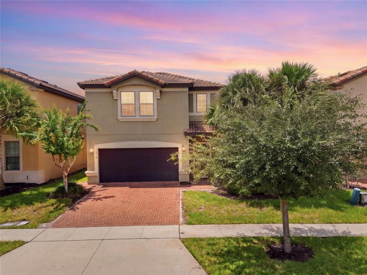 8 bedroom House for sale in Kissimmee
