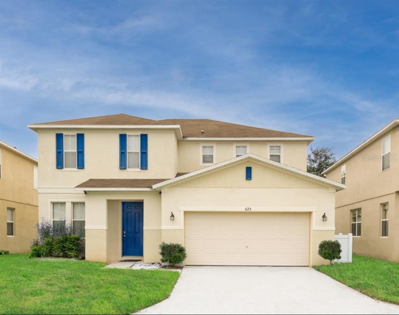 4 bedroom House for sale in Davenport