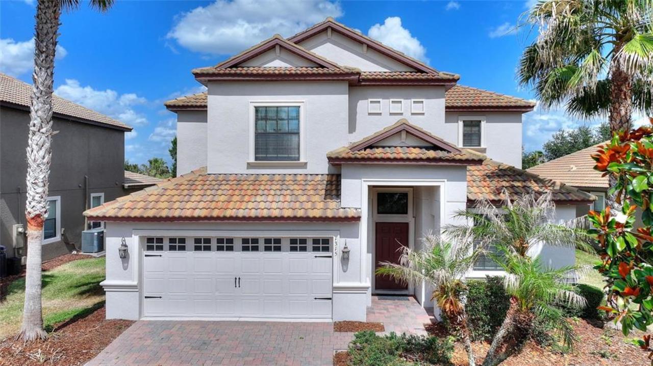 5 bedroom House for sale in Davenport