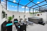 3 спальни Таунхаус для продажи в Davenport
