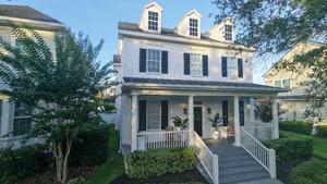 5 bedroom House for sale in Kissimmee