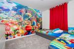 4 bedroom Townhouse for sale in Kissimmee