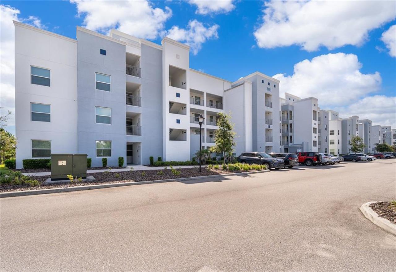 3 bedroom Apartment for sale in Kissimmee