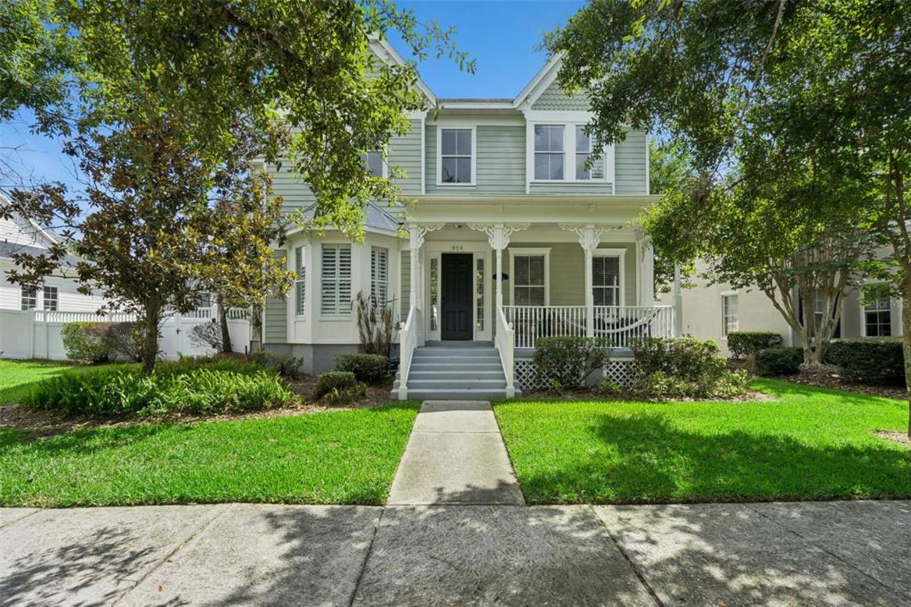 5 bedroom House for sale in Celebration