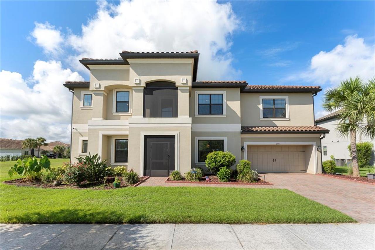 5 bedroom House for sale in Kissimmee