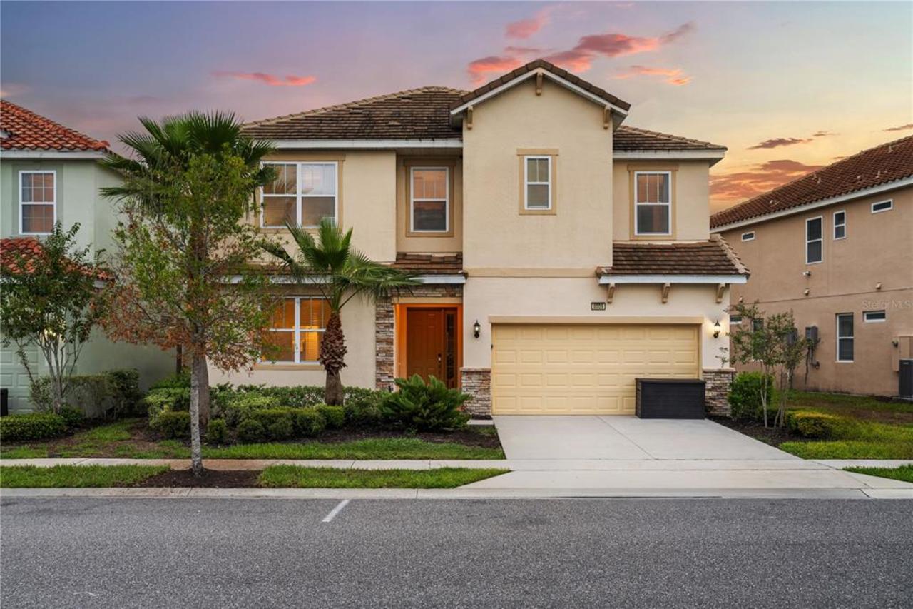 11 bedroom House for sale in Davenport