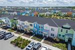 3 bedroom Townhouse for sale in Kissimmee