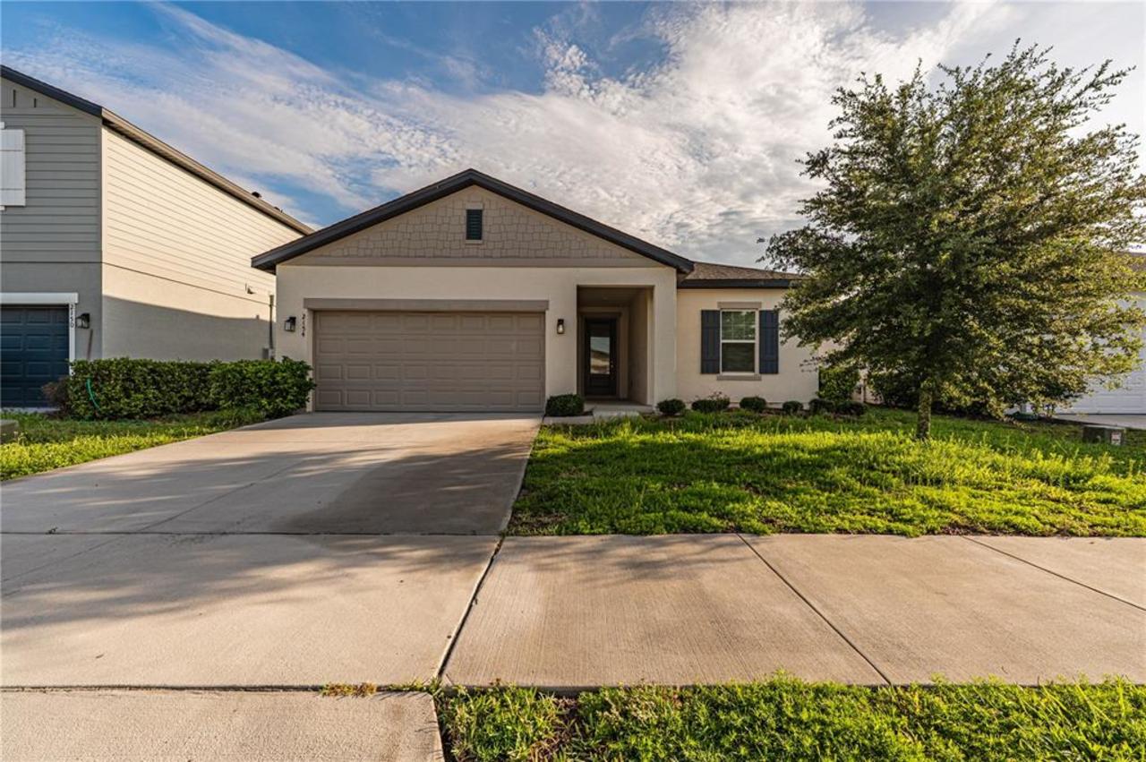 4 bedroom House for sale in Davenport
