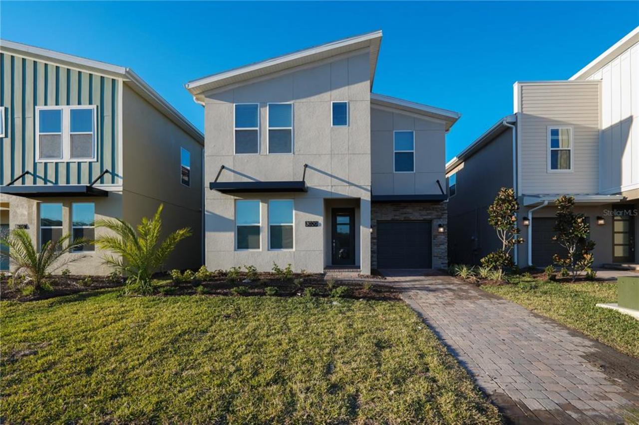 6 bedroom House for sale in Kissimmee