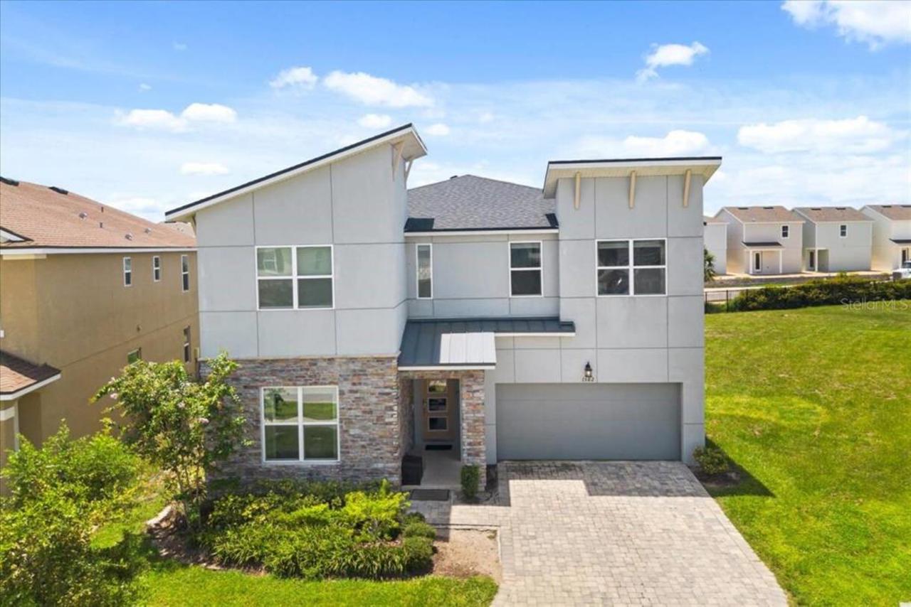 9 bedroom House for sale in Kissimmee