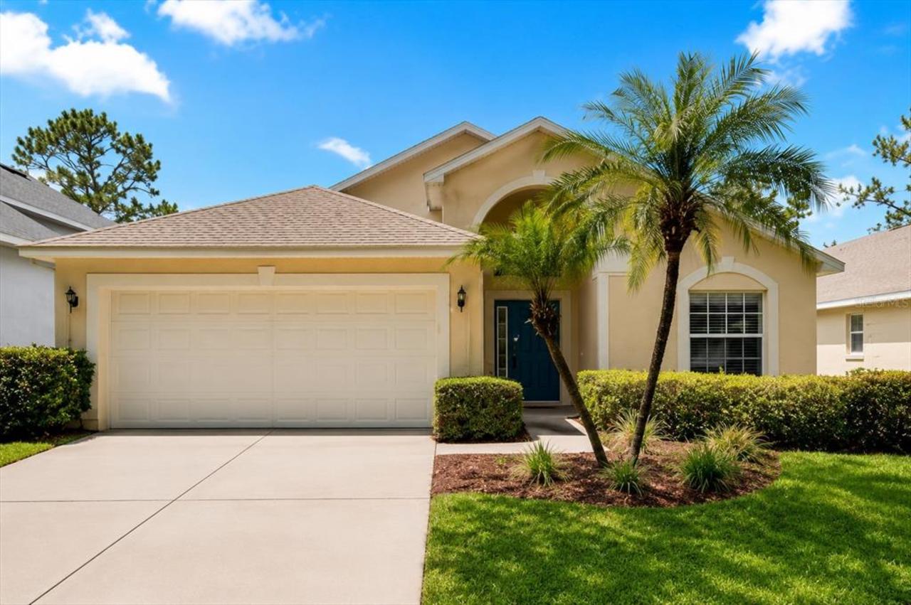 3 bedroom House for sale in Haines City