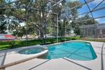 7 soverom Hus til salgs i Kissimmee 