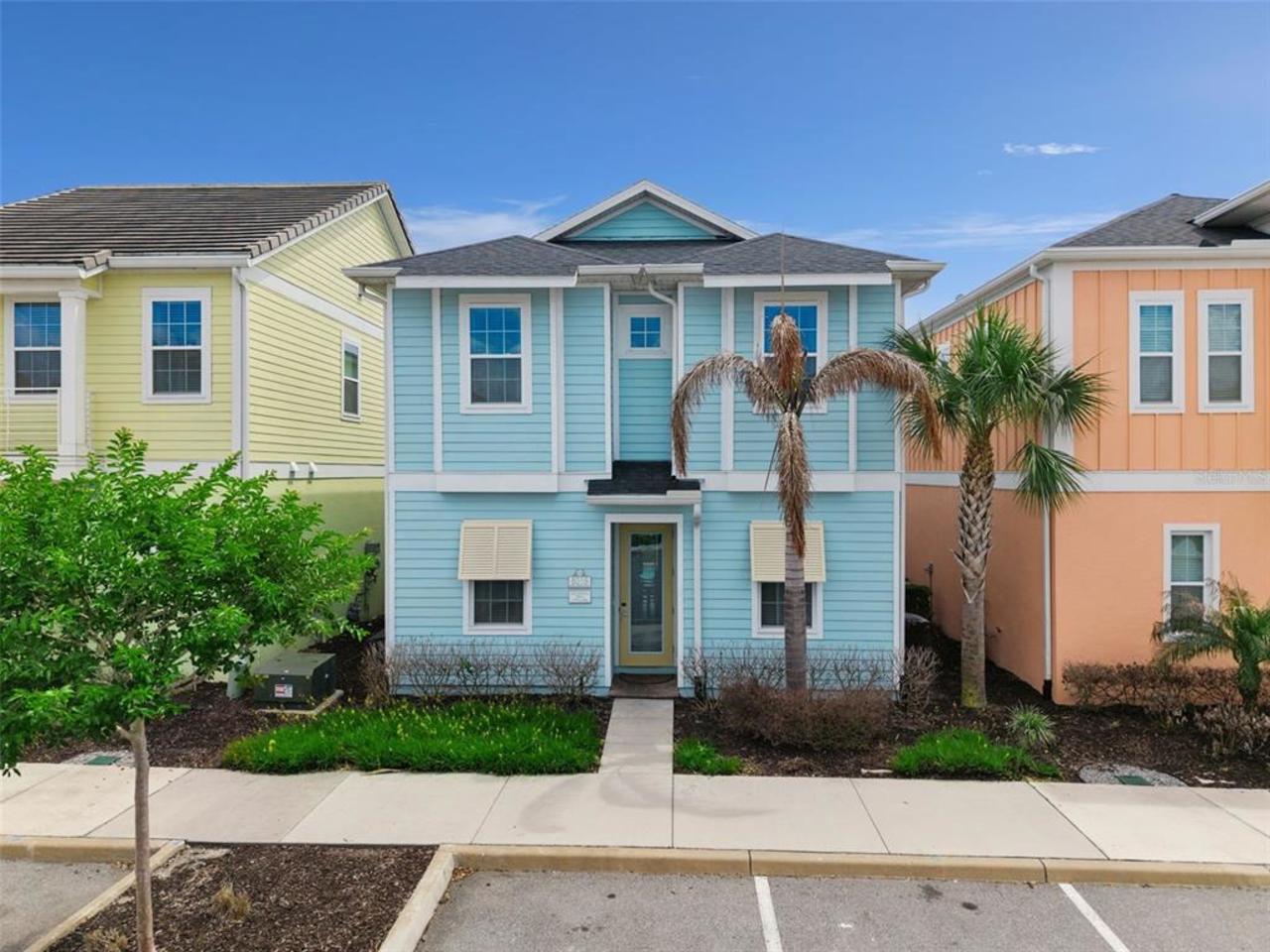 5 bedroom House for sale in Kissimmee